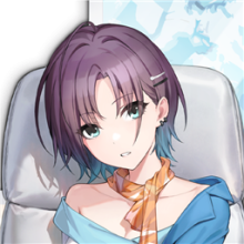 アクリルパネル (おしごとエフォートレスver.)　浅倉透 アクリルパネル (おしごとエフォートレスver.) 浅倉透（アイドル