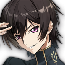 ルルーシュ・ランペルージ's picture