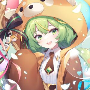 miki ゆず | 雀魂DB