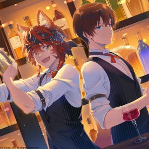 アーチャ エイン | 雀魂DB