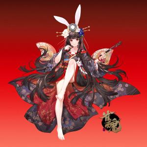 かぐや姫 | 雀魂DB