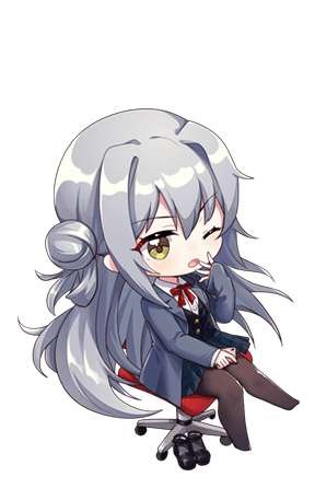 ひな 八木唯 | 雀魂DB