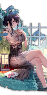 小野寺七羽 契約 | 雀魂DB