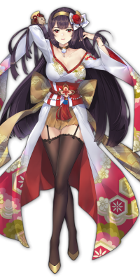雀魂 二階堂美樹　記念イラストペーパー　額縁スタンド Amazon.co.jp: 雀魂 二階堂 美樹 記念イラストペーパー額縁