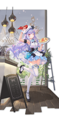 雀魂　当選品　オリジナルしおり　涼宮杏樹 涼宮杏樹（CV:洲崎綾）【雀魂キャラデータベース】 | 雀魂.info