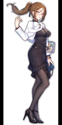 樋口円香 キャラファイングラフ おしごとエフォートレス ver アイドルマスター シャイニーカラーズ」×「雀魂」コラボ開催記念