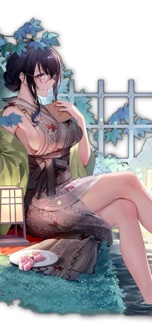 小野寺七羽 | 雀魂DB