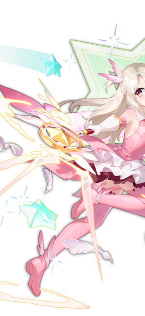 そら イリヤ | 雀魂DB
