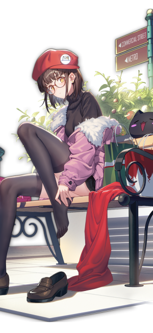 光明 二之宮花 | 雀魂DB